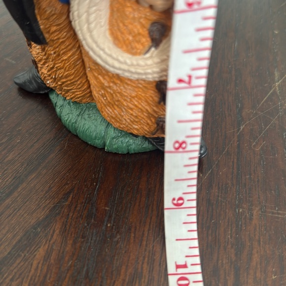 Southwestern cowboy Santa sheriff boots, ranch farm - Picture 9 of 10